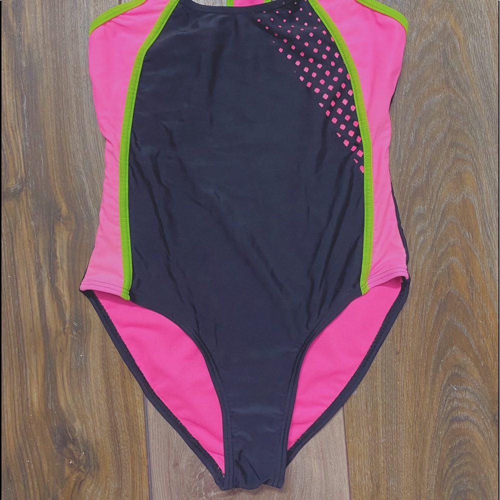 One Piece Swimsuit